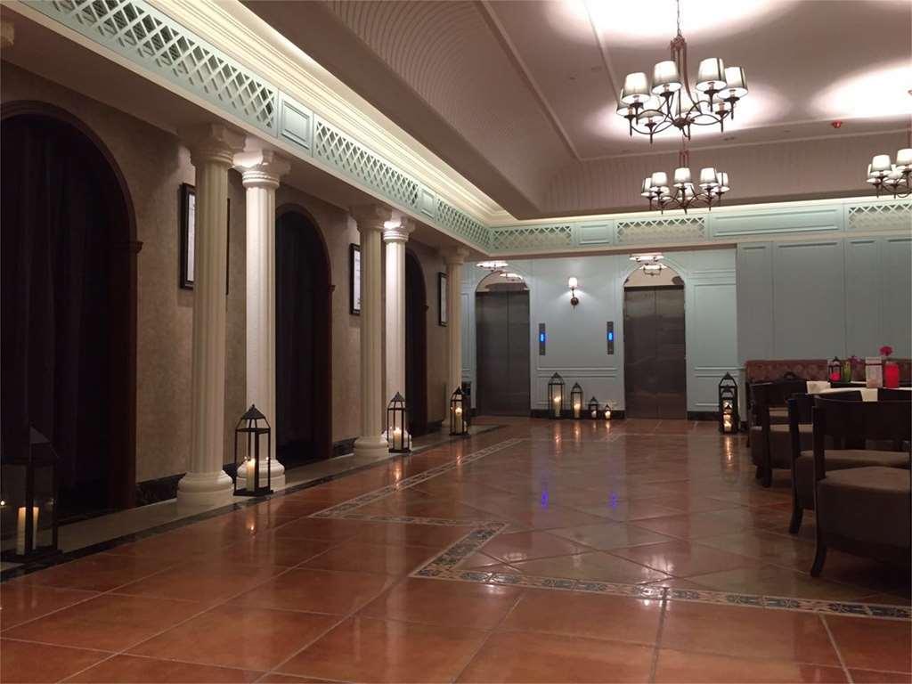 Ibis Chongqing Airport Hotel ภายนอก รูปภาพ